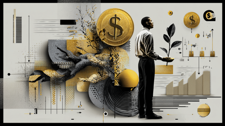 Como Investir com Pouco Dinheiro: Guia para Começar com 50 Dólares