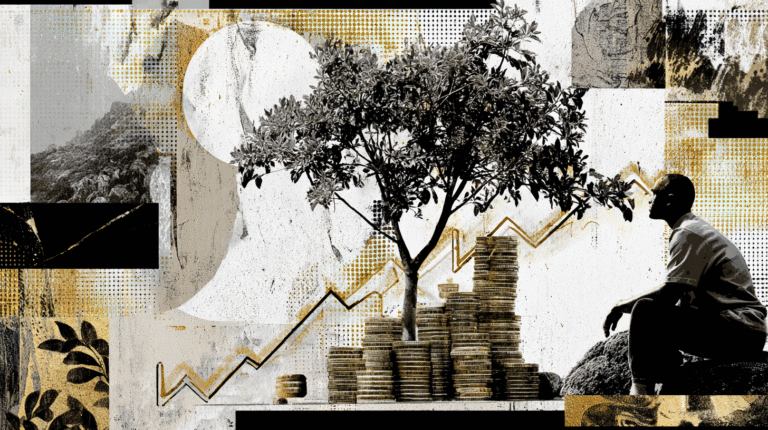 Investimento Automático com Juros Compostos: Como Fazer o Dinheiro Trabalhar Para Você em 2025