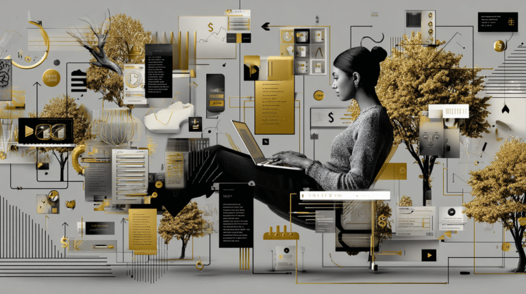 Como Criar Produtos Digitais que Geram Renda Passiva em 2025